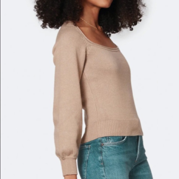 Harlow Sweater
Billie the Label - Picture 4 of 14